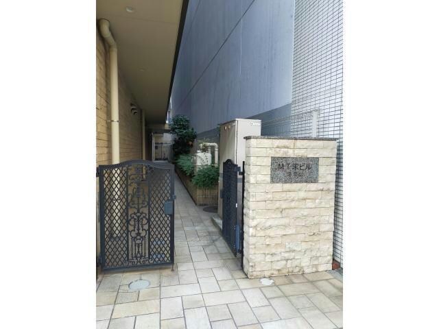 矢場町駅 徒歩5分 8階の物件外観写真