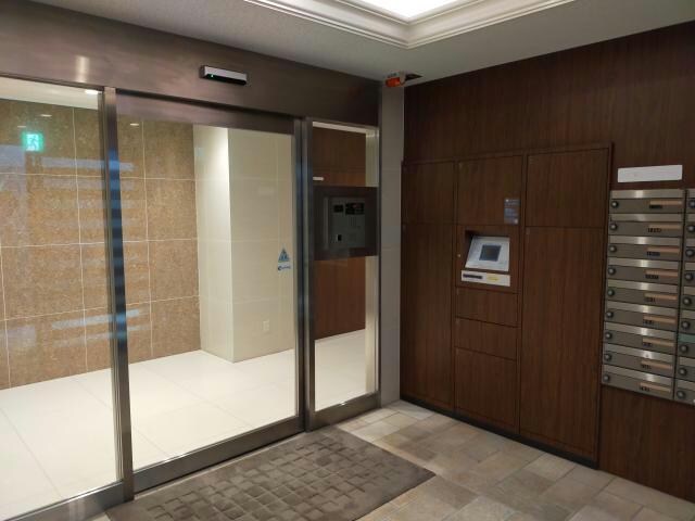 矢場町駅 徒歩5分 8階の物件外観写真