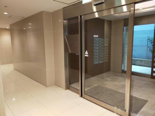 矢場町駅 徒歩5分 8階の物件外観写真