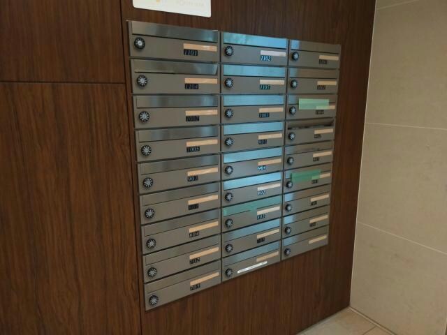 矢場町駅 徒歩5分 8階の物件外観写真