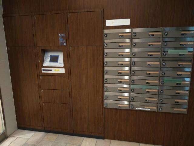 矢場町駅 徒歩5分 8階の物件外観写真