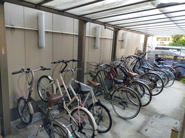 矢場町駅 徒歩5分 8階の物件外観写真