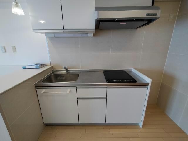 矢場町駅 徒歩5分 8階の物件内観写真