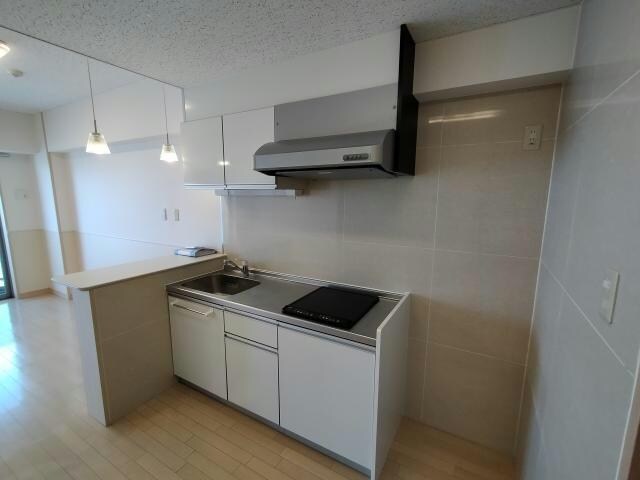 矢場町駅 徒歩5分 8階の物件内観写真