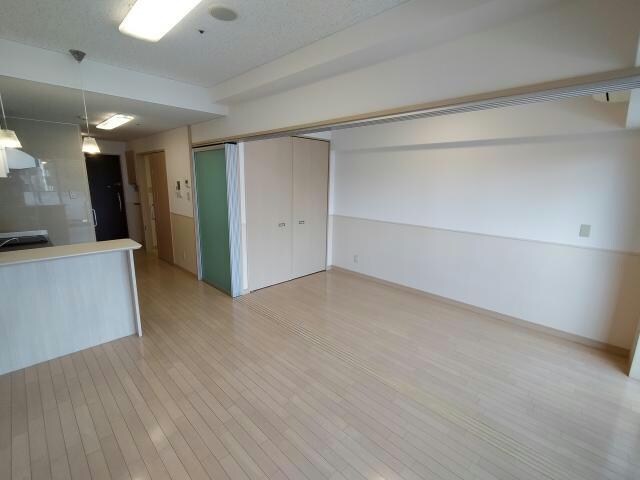 矢場町駅 徒歩5分 8階の物件内観写真