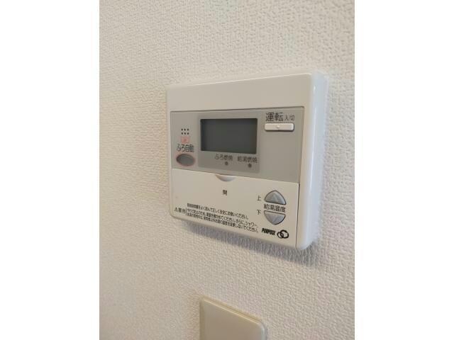 矢場町駅 徒歩5分 8階の物件内観写真