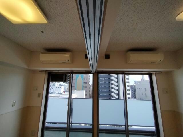 矢場町駅 徒歩5分 8階の物件内観写真