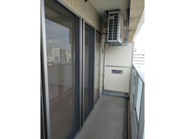 矢場町駅 徒歩5分 8階の物件内観写真