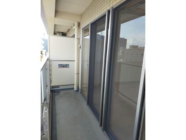 矢場町駅 徒歩5分 8階の物件内観写真