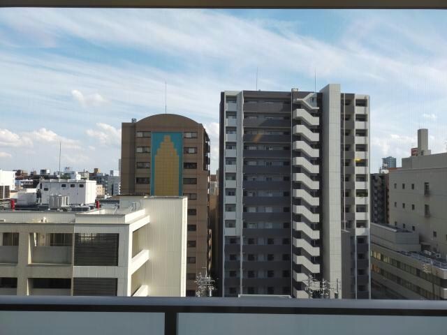 矢場町駅 徒歩5分 8階の物件内観写真