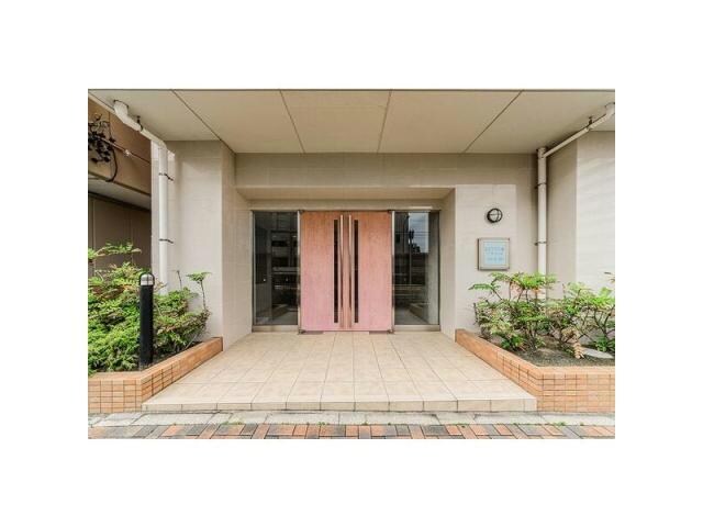 尼ケ坂駅 徒歩7分 5階の物件外観写真