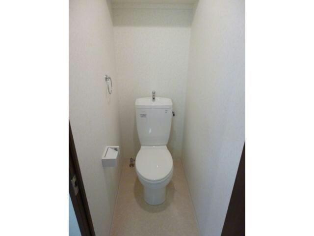 尼ケ坂駅 徒歩7分 5階の物件内観写真