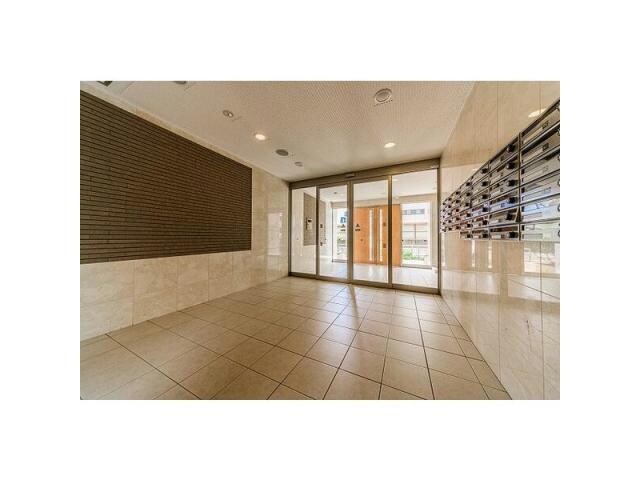 尼ケ坂駅 徒歩7分 5階の物件外観写真