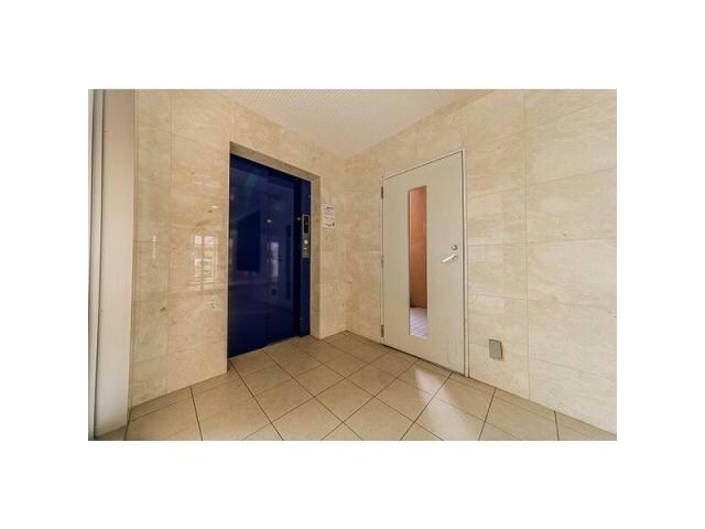 尼ケ坂駅 徒歩7分 5階の物件外観写真