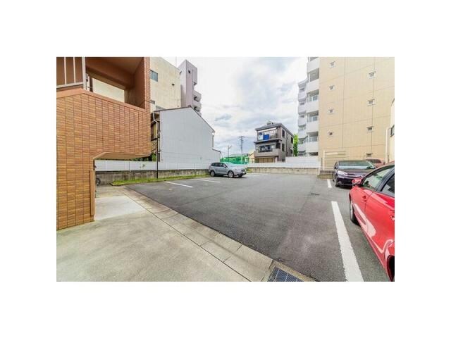 尼ケ坂駅 徒歩7分 5階の物件外観写真