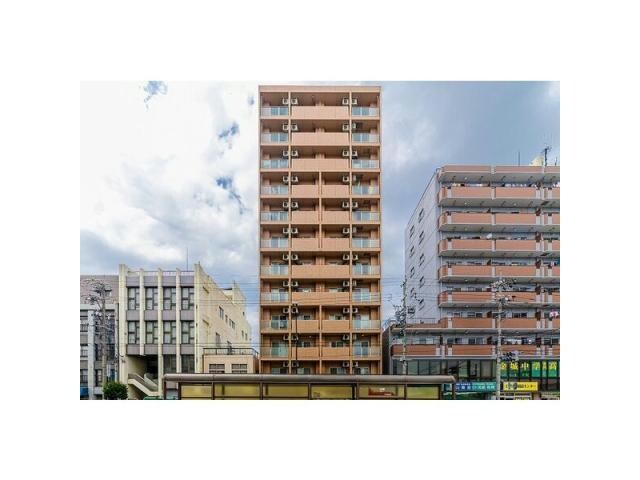 尼ケ坂駅 徒歩7分 5階の物件外観写真