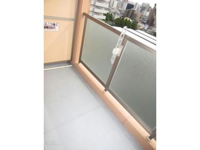 尼ケ坂駅 徒歩7分 5階の物件内観写真