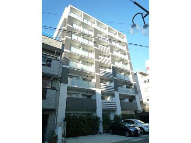 新栄町駅 徒歩9分 5階の物件外観写真