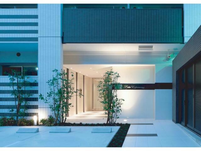 新栄町駅 徒歩9分 5階の物件外観写真