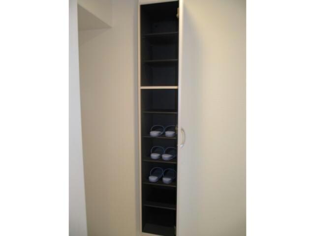 新栄町駅 徒歩9分 5階の物件内観写真