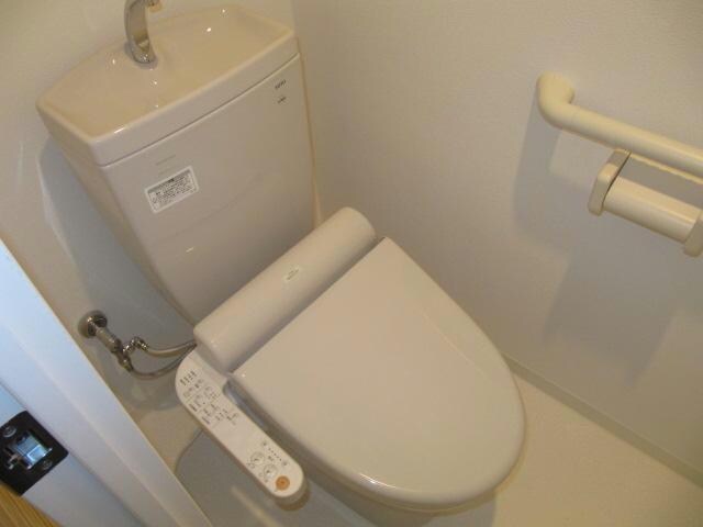 新栄町駅 徒歩9分 5階の物件内観写真