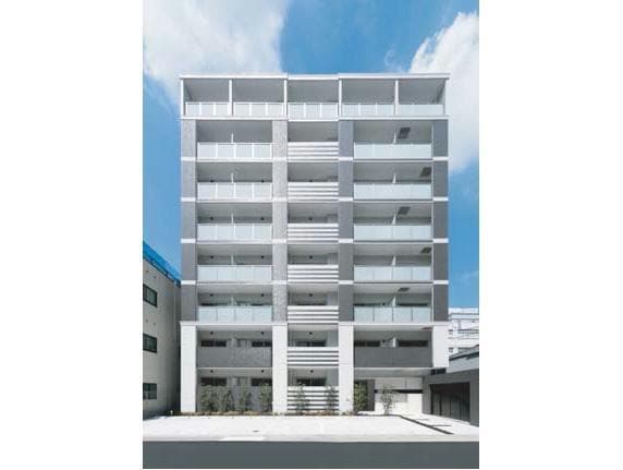 新栄町駅 徒歩9分 5階の物件外観写真