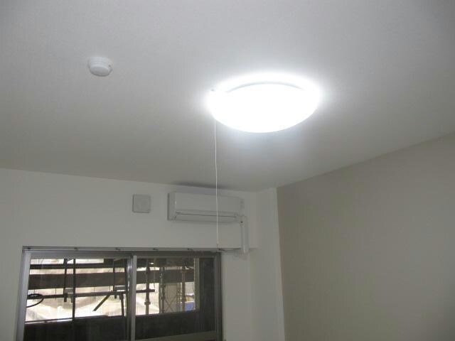 新栄町駅 徒歩9分 5階の物件内観写真