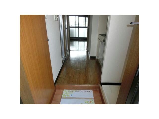 清水駅 徒歩2分 8階の物件内観写真