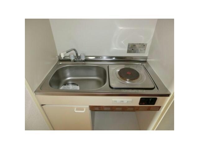 清水駅 徒歩2分 8階の物件内観写真