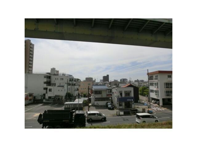 清水駅 徒歩2分 8階の物件内観写真