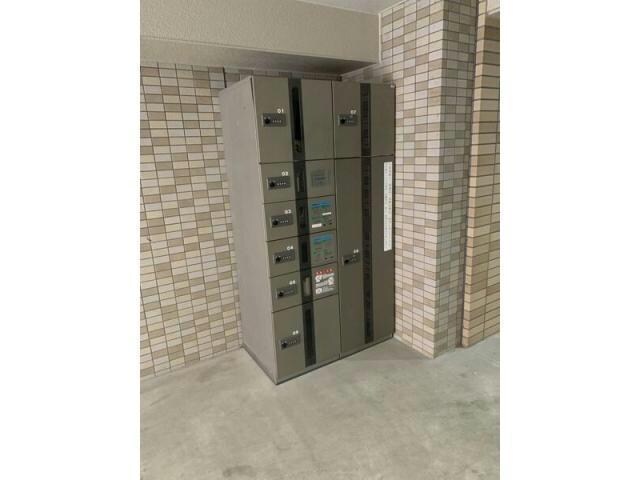 新栄町駅 徒歩7分 3階の物件外観写真