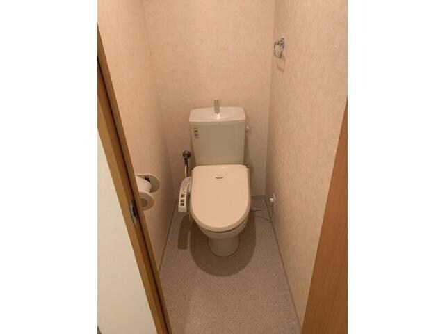 新栄町駅 徒歩7分 3階の物件内観写真