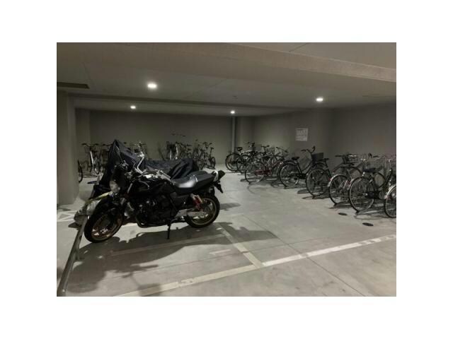 新栄町駅 徒歩7分 3階の物件外観写真