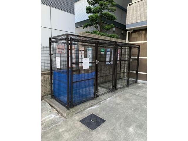 新栄町駅 徒歩7分 3階の物件外観写真