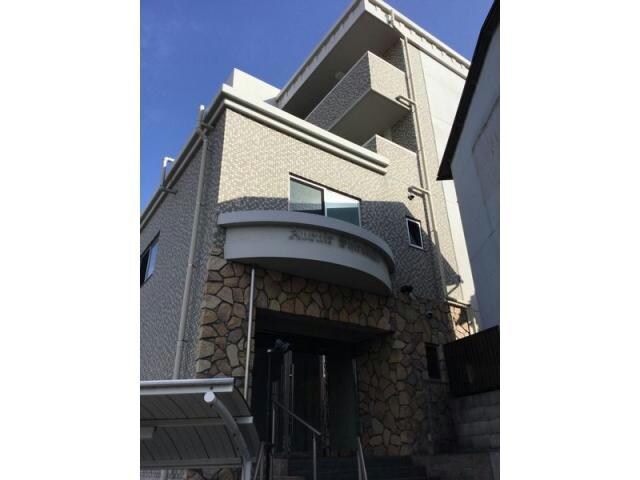 東大手駅 徒歩4分 4階の物件外観写真