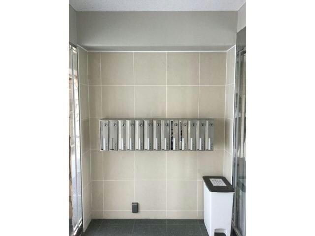 東大手駅 徒歩4分 4階の物件外観写真