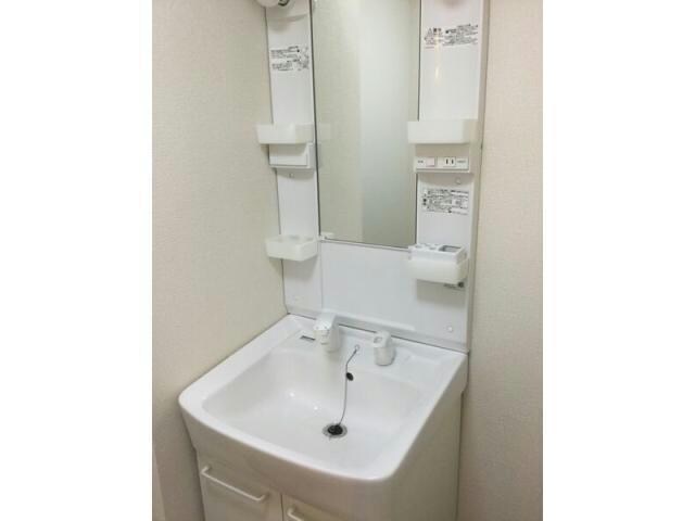 東大手駅 徒歩4分 4階の物件内観写真