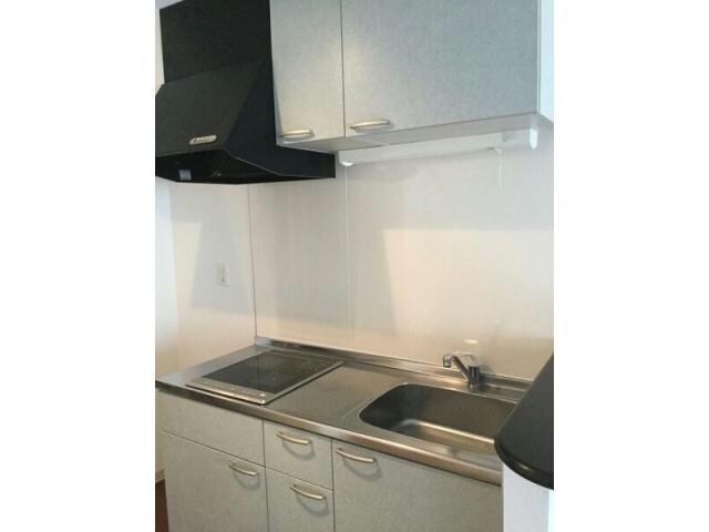 東大手駅 徒歩4分 4階の物件内観写真