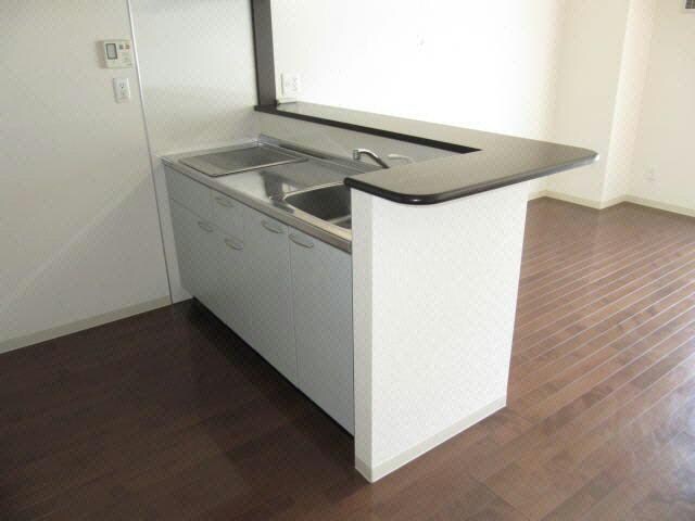 東大手駅 徒歩4分 4階の物件内観写真