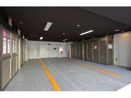 丸の内駅 徒歩5分 1階の物件外観写真