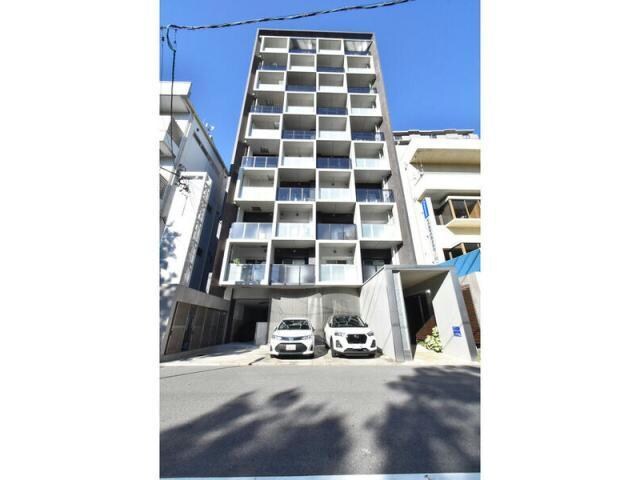 新栄町駅 徒歩7分の物件外観写真