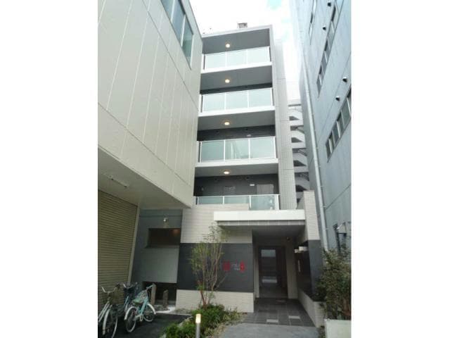 新栄町駅 徒歩10分 3階の物件外観写真