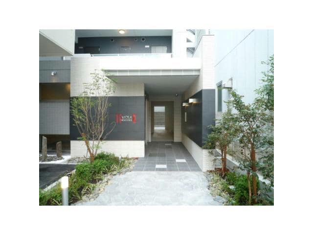 新栄町駅 徒歩10分 3階の物件外観写真