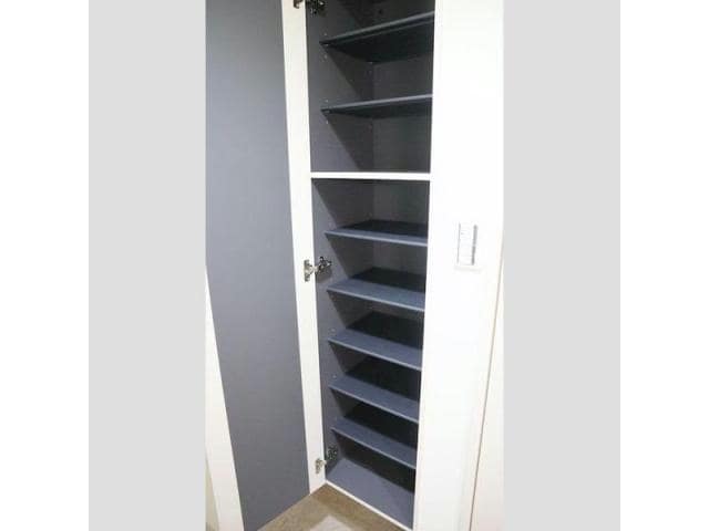 新栄町駅 徒歩10分 3階の物件内観写真