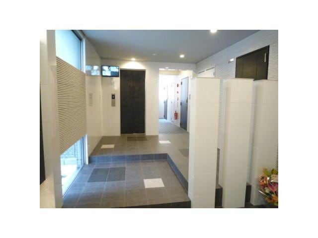 新栄町駅 徒歩10分 3階の物件外観写真