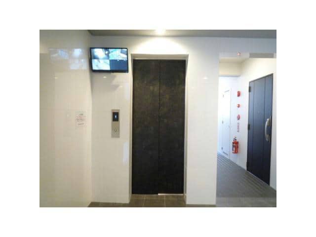 新栄町駅 徒歩10分 3階の物件外観写真