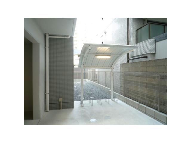 新栄町駅 徒歩10分 3階の物件外観写真