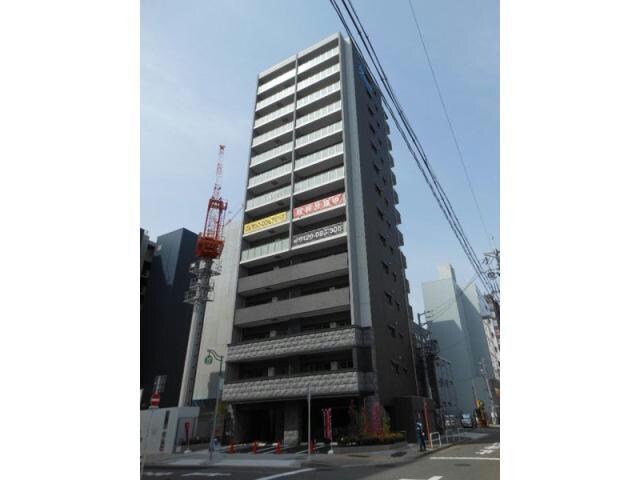 丸の内駅 徒歩7分 7階の物件外観写真