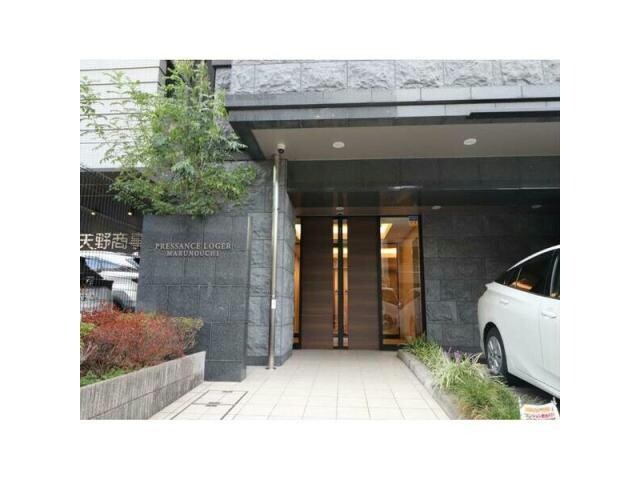 丸の内駅 徒歩7分 7階の物件外観写真