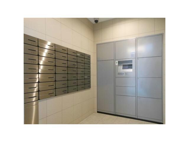 丸の内駅 徒歩7分 7階の物件外観写真